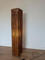 Staanlamp, Ophalen, Gebruikt