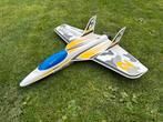 Funjet 3S MPX, Hobby en Vrije tijd, Modelbouw | Radiografisch | Vliegtuigen, Ophalen, Gebruikt, Elektro, RTF (Ready to Fly)
