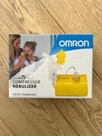 Omron NE-C801KD vernevelaar, Ophalen, Gebruikt, Overige typen, Overige merken
