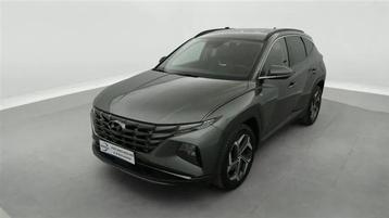 Hyundai Tucson 1.6 T-GDi 150cv DCT Shine NAVI / FULL LED / C beschikbaar voor biedingen