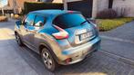 Auto te koop, Auto's, Nissan, 186 g/km, Stof, Euro 6, Handgeschakeld