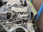 Mitsubishi Canter Motor 3.0, Auto-onderdelen, Vrachtwagen-onderdelen, Gebruikt, -, -, Ophalen of Verzenden