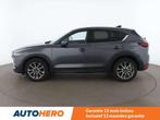 Mazda CX-5 2.0 SKYACTIV-G Sports-Line AWD (bj 2020), Auto's, 1998 cc, Gebruikt, 5 zetels, SUV of Terreinwagen