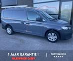 Volkswagen Caddy 2.0 TDi Maxi ** GARANTIE ** NIEUWSTAAT **, Voorwielaandrijving, Dex, 5 deurs, 2 zetels