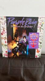 PRINCE/PURPLE RAIN !, CD & DVD, Vinyles | R&B & Soul, Comme neuf, Enlèvement ou Envoi