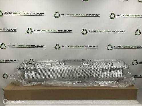 Hitteschild Uitlaat BMW X5 G05 NIEUW ORIG 51487424936, Auto-onderdelen, Uitlaatsystemen, BMW, Gebruikt, Ophalen of Verzenden