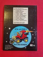 Bd marc lebut 13,EO, Enlèvement ou Envoi, Utilisé
