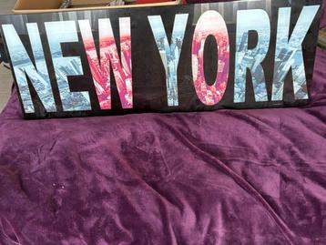 Artikelen van New York beschikbaar voor biedingen