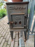 dovre, Huis en Inrichting, Kachels, Ophalen, Gebruikt