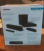 Système home cinéma Bose SoundTouch 120 — Nouveau, Enlèvement, Neuf, Barre de son, Autres marques