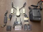 DJI Mavic Pro Platinum Combo, TV, Hi-fi & Vidéo, Drones, Enlèvement, Utilisé