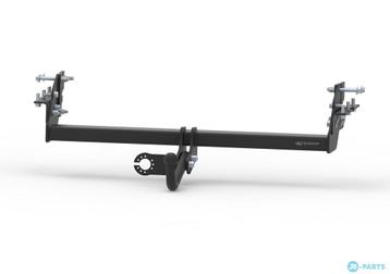 Vaste trekhaak Mitsubishi Pajero SUV tussen 02/2007-2021 beschikbaar voor biedingen