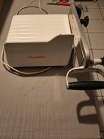 kaassnijder, Ophalen, Gebruikt