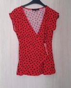 Toptje Lolaliza maat 38, Kleding | Dames, Topjes, Maat 38/40 (M), Lola & Liza, Ophalen of Verzenden, Zo goed als nieuw
