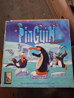 PinGuin Deluxe!, Ophalen, Gebruikt