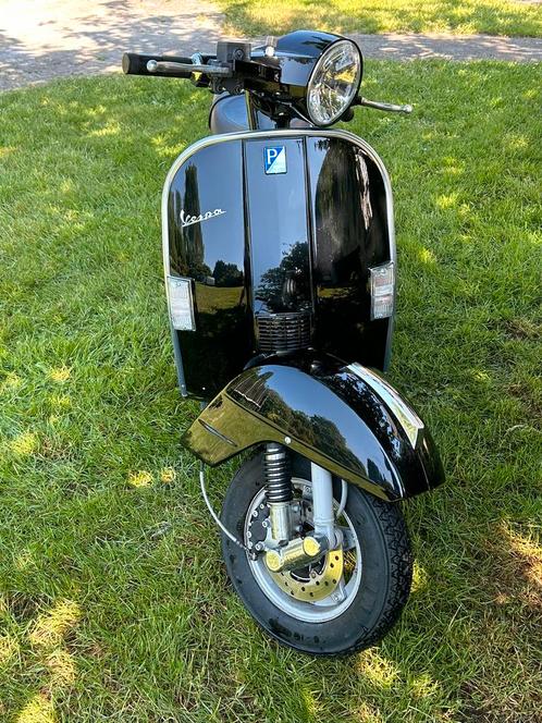 Vespa 125 Px Année 2011, Vélos & Vélomoteurs, Scooters | Vespa, Comme neuf