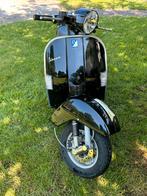 Vespa 125 Px jaar 2011, Zo goed als nieuw