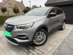 Opel grandland x, Auto's, Opel, Voorwielaandrijving, Handgeschakeld, Particulier, 1200 cc