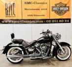Harley-Davidson Chopper Softail Deluxe 107, 1745 cm³, Plus de 35 kW, Autre, ABS