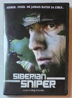 Siberian Sniper, À partir de 12 ans, Enlèvement ou Envoi, Guerre