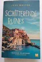 Jess Walter - Schitterende ruines, Ophalen of Verzenden, Zo goed als nieuw, Jess Walter
