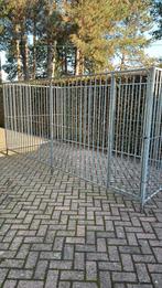 Hondenren, Ophalen, Gebruikt