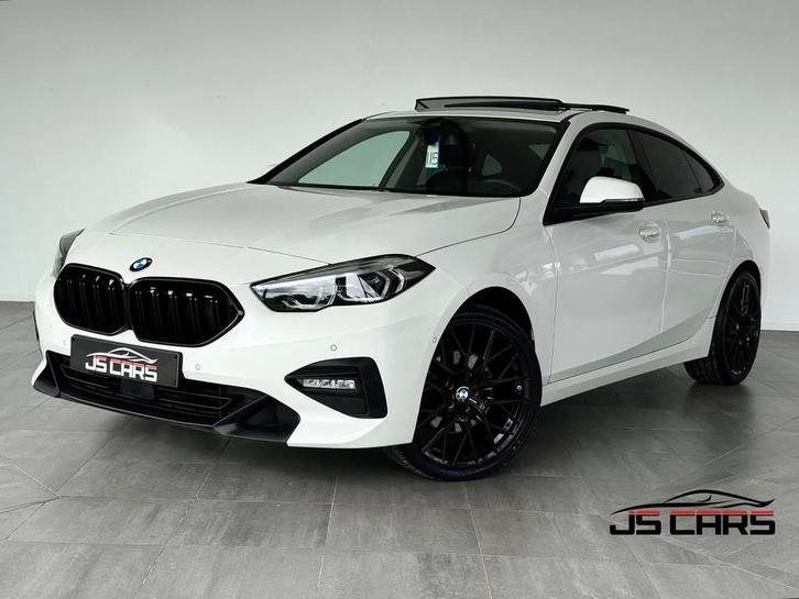 BMW 2 Serie 216 dAGranCoupé SPORT-1ERPRO-COCKPIT-T.O-CAMERA, Auto's, BMW, Bedrijf, Te koop, 2 Reeks, ABS, Achteruitrijcamera, Airbags