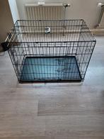 Bench, Ophalen, Nieuw