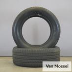 Goodyear Eagle F1 Zomerbanden 255/55/R18, 18 inch, Gebruikt, 255 mm, Ophalen of Verzenden