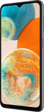 Galaxy a23 5g 128gb in zeer goede staat, Telecommunicatie, Mobiele telefoons | Samsung, Ophalen, Zwart, Touchscreen, Zo goed als nieuw