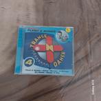 trance n dance 4 mixed by flesh & bones, Ophalen of Verzenden, Gebruikt, Techno of Trance