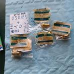 nieuw Opel oldtimer 23 D + TD inspuitkop injector, Auto-onderdelen, Ophalen of Verzenden, Nieuw, Opel