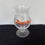 Duvel glas Djävulskt God zonder gravering, Ophalen of Verzenden, Nieuw, Glas of Glazen, Duvel