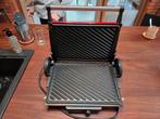 Contact grill voor croque monsieur, Elektronische apparatuur, Contactgrills, Ophalen of Verzenden