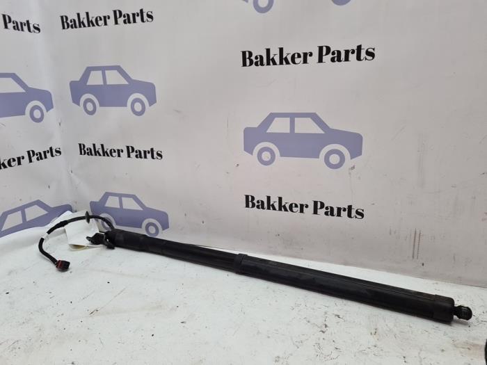 Gasdemper links-achter van een Hyundai I40, Auto-onderdelen, Carrosserie, Hyundai, Gebruikt, 3 maanden garantie