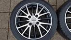 Set van 4 Lichtmetalen CMS Banden, Auto-onderdelen, Banden en Velgen, Ophalen, 15 inch, Band(en), Zomerbanden