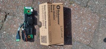 ROBOMOW  Laatstation  beschikbaar voor biedingen