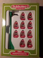 Equipe Subbuteo Independiente, Enlèvement ou Envoi, Comme neuf