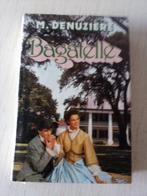 Livre la bagatelle de denuziere voir photos, Ophalen, Europa overig, Zo goed als nieuw, Denuziere