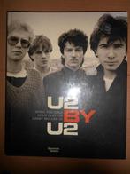 U2 by U2, Boeken, Ophalen of Verzenden