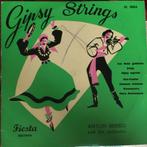 Vinyle 10 pouces/CORDES GIPSY <, Enlèvement ou Envoi, 10 pouces