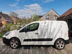 Citroen Berlingo camper , gekeurd vvk 120dKm direct Beschikb, Auto's, Bestelwagens en Lichte vracht, Voorwielaandrijving, Stof