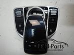 Mercedes-Benz GLC W253 / W205 Command Touchpad A2059004819, Utilisé, Enlèvement ou Envoi