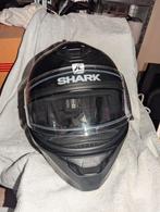 Casque SHARK D-Skwal 2 noir mat, Ophalen, XS, Shark, Integraalhelm