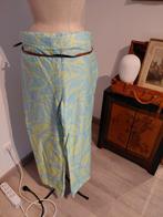 Senso prachtige broek m44, Kleding | Dames, Broeken en Pantalons, Ophalen of Verzenden, Zo goed als nieuw