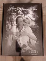 Kasteelwijn van de zanger Sting Message in a bottle, Ophalen, Italië, Overige typen