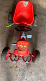 Go cart cars cuistax, Ophalen, Zo goed als nieuw