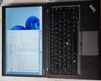 Lenovo laptop 14' 12 gb ram 256 SSD, Ophalen of Verzenden, SSD, Zo goed als nieuw