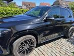 auto, Auto's, Automaat, 186 g/km, USB, GLE