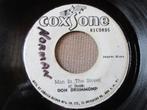 Coxsone ska Don Drummond - Man In The Street, Cd's en Dvd's, Vinyl Singles, Gebruikt, 7 inch, Single, Ophalen of Verzenden